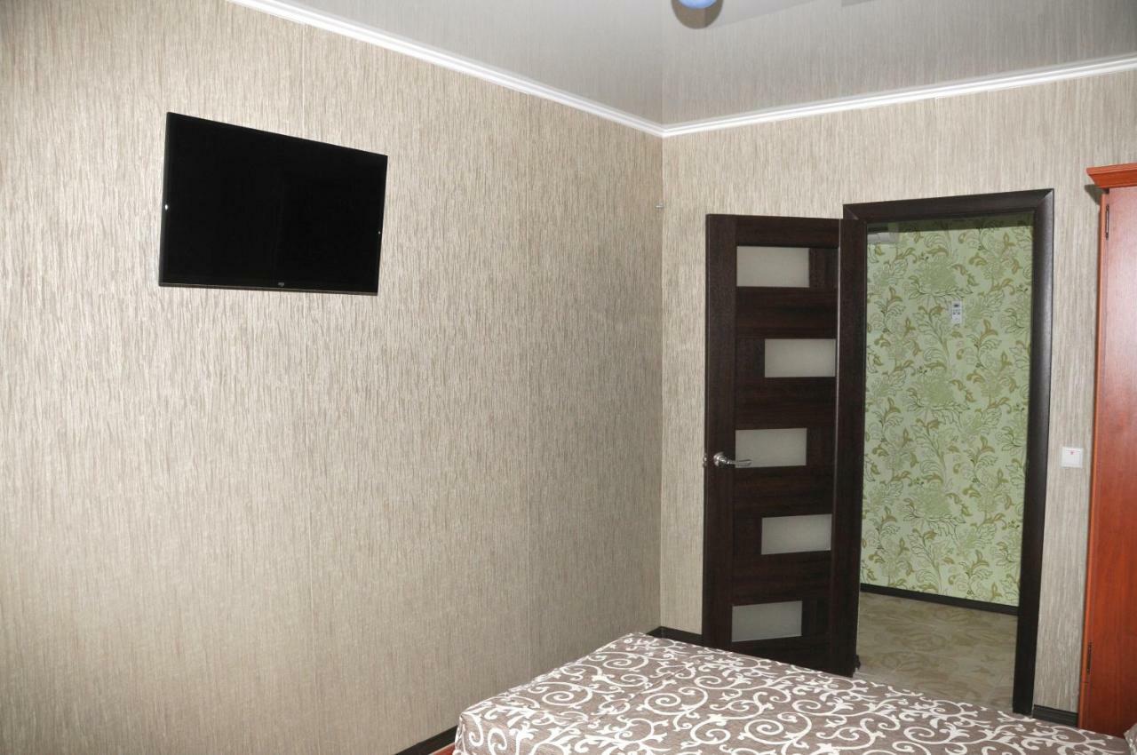 Solnechnaia Dacha Aparthotel Затока Екстериор снимка