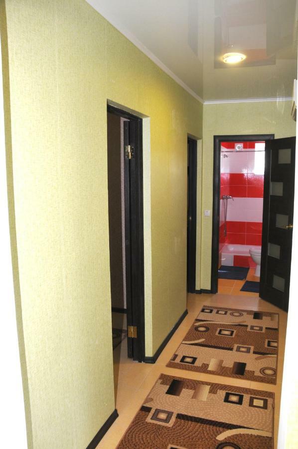 Solnechnaia Dacha Aparthotel Затока Екстериор снимка