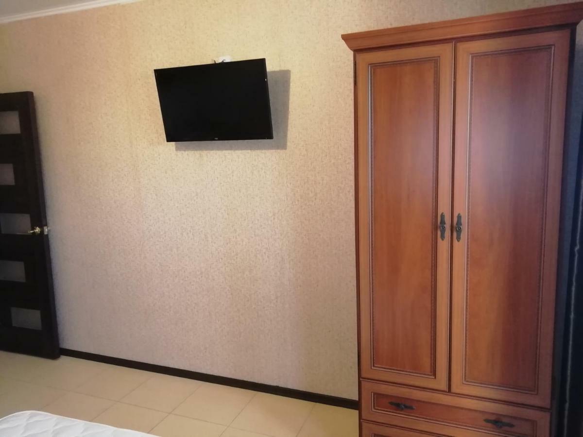 Solnechnaia Dacha Aparthotel Затока Екстериор снимка