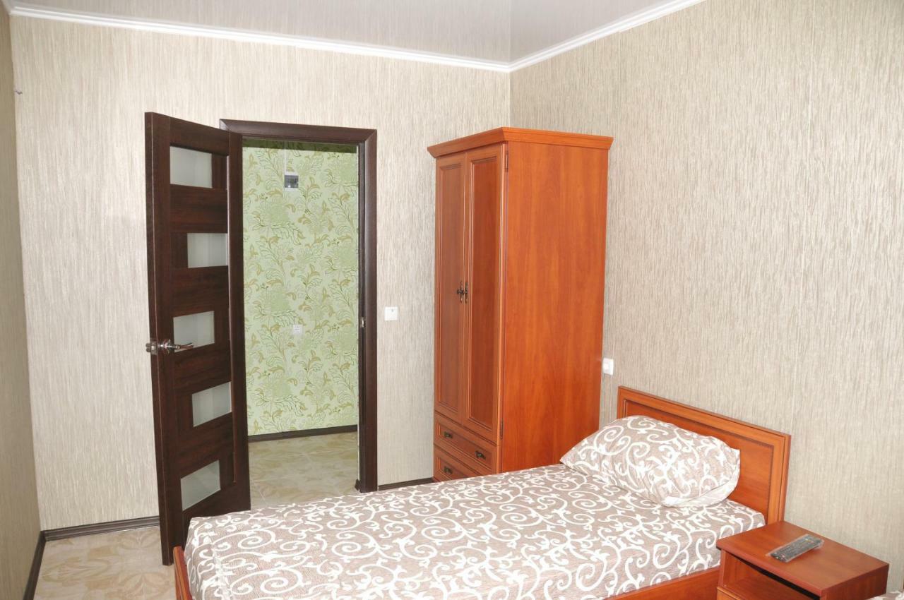 Solnechnaia Dacha Aparthotel Затока Екстериор снимка